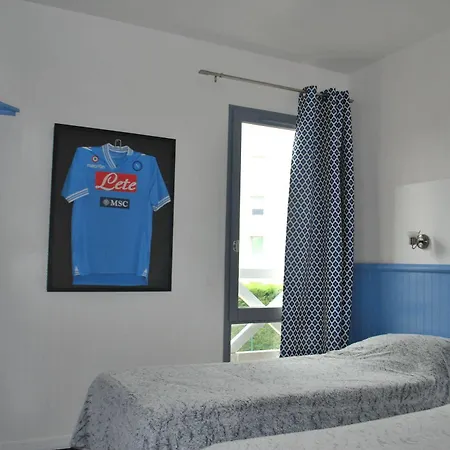 L'escadrille Hotel Merignac (Gironde)