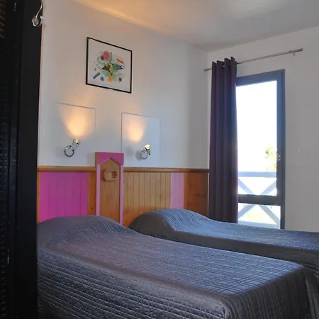 Hotel L'escadrille