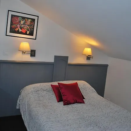 L'escadrille Hotel