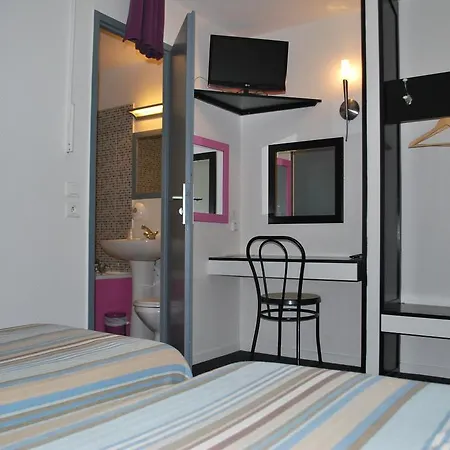 L'escadrille Hotel